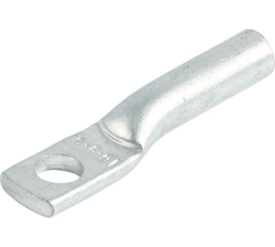 Наконечник алюминиевый STEKKER LD-TA-16-8-54 ТА 16-8-5,4 ГОСТ 9581-80 50587 1