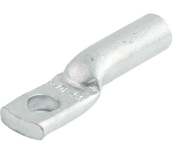 Наконечник алюминиевый STEKKER LD-TA-35-10-8 ТА 35-10-8 ГОСТ 9581-80 50589 1