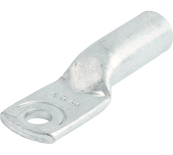 Наконечник алюминиевый STEKKER LD-TA-150-12-17 ТА 150-12-17 ГОСТ 9581-80 50594 1