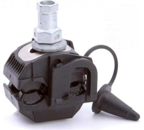 Ответвительный изолированный зажим VKL electric ЗОИ 16-95/ 4-35 аналог P 645, P2X-95, 9974298