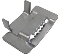 Скрепа (бугель) Installgroup INSTALL НС-20-Т 100 шт 42008