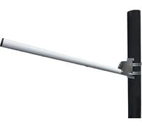 Кронштейн Solar Manblan для крепления фонаря на круглую опору от 57 до 127мм mbk127