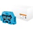 Микроклемма модульная TDM ELECTRIC МКМ 4мм2, синяя SQ0822-0108 1