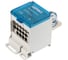 Распределительный блок (коробка) Leipole 600А 690В на DIN-рейку UKK6NB-600/35-95/16x10 5012.121 1