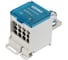 Распределительный блок (коробка) Leipole 600А 690В на DIN-рейку UKK6NB-600/35-95/12x16 5012.120 1