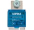 Распределительный блок (коробка) Leipole 600А 690В на DIN-рейку UKK6NB-600/35-95/12x16 5012.120 2
