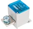 Распределительный блок (коробка) Leipole 600А 690В на DIN-рейку UKK6NB-600/35-95/12x16 5012.120 4