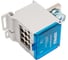 Распределительный блок (коробка) Leipole 600А 690В на DIN-рейку UKK6NB-600/35-95/12x16 5012.120 5