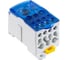 Блок распределительный SMARTBUY БР 250A на DIN-рейку SBE-bcdb-250 2