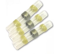 Трубка термоусадочная Terminator SLD-5, коэффициент усадки 3:1, с клеевым слоем 4607969331297