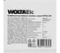 Клеммный рычажный зажим Wolta 40 шт WTB-LTB/412 4