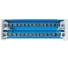 Шина на DIN-рейку в корпусе SMARTBUY 2х15 на DIN-рейку () SBE-bc0-2-15 3