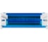 Шина на DIN-рейку в корпусе SMARTBUY 2х15 на DIN-рейку () SBE-bc0-2-15 4