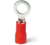 Наконечники НКИ HLT 1.5-3 кольцо 0.25-1.5мм красный 100шт. (10уп./уп.) 084-04-01