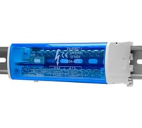 Шина нулевая в корпусе (кросс-модуль) ЕТР ШК 215 (2x15 групп) 68002