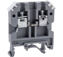 Зажим наборный СПб УПП-5 ЗН27-4М32 Д/Д (упаковка 10 шт.) 099928201