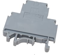 Зажим наборный СПб УПП-5 ЗН27-4Д25 2Д/2Д (упаковка 10 шт.) 099928203