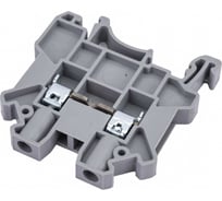 Зажим наборный СПб УПП-5 ЗН27-4М32-М Д/Д (упаковка 10 шт.) 099928202