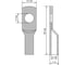 Кабельный наконечник ТМЛ (DIN) 120-12 TDM ELECTRIC SQ0577-0020 3