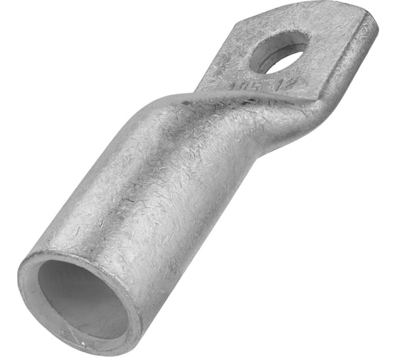 Кабельный наконечник ТМЛ (DIN) 185-12 TDM ELECTRIC SQ0577-0023