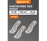 Наконечник TDM ELECTRIC ТМЛ (DIN) 150-12 SQ0577-0022 2
