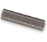 Шестигранная стойка для печатных плат ЦКИ Глобал внутренняя/внутренняя, М4x35 А2 5 шт 81350 1