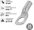 Наконечник TDM ELECTRIC ТМЛ (DIN) 50-16 SQ0577-0034 2