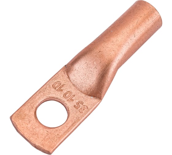 Наконечник TDM ТМ 35-10-10 SQ0532-0023