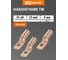Наконечник TDM ELECTRIC ТМ 25-8-8 SQ0532-0017 4
