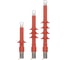 Муфта концевая НИЛЕД HT2-12/1x25-50L16 (1ПКНт-10-25-50) к-т на 3 фазы 16001927 1