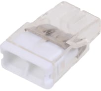 Негерметичный соединитель WOLTA 40 шт.WTB-CBS/412O