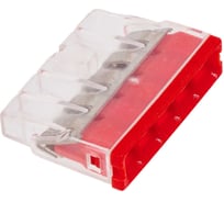 Негерметичный соединитель WOLTA 40 шт.WTB-CBS/415R