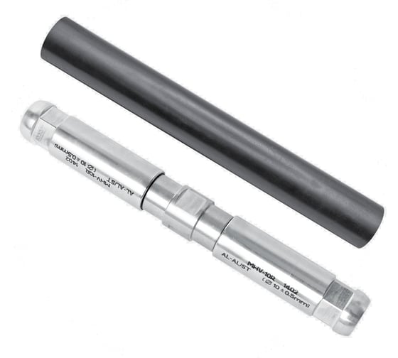 Зажим соединительный НИЛЕД (MHV-8Rs) шт (уп.) 13613132