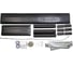 Муфта соединительная НИЛЕД HJ2P-12/3x300-400 (3ПСтБ-10-300-400-БС) СПЭ, без болтового соединения, с броней, пружина постоянного давления 16003157 2