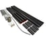 Муфта соединительная НИЛЕД HJ2P-12/3x300-400 (3ПСтБ-10-300-400-БС) СПЭ, без болтового соединения, с броней, пружина постоянного давления 16003157 3