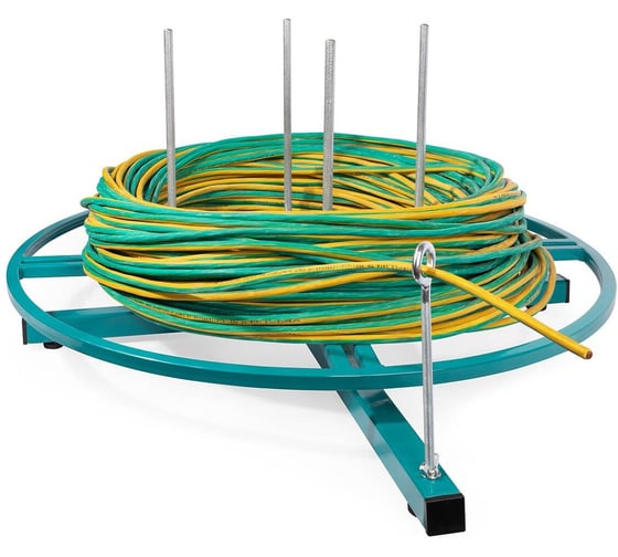 Устройство размотки провода КВТ МРБ-70 серия ПРОФИ 106936