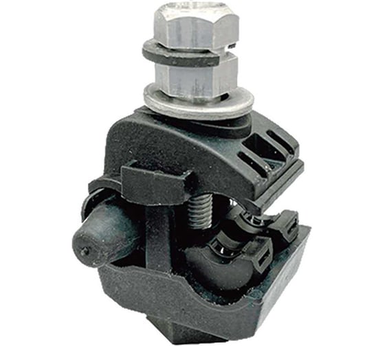 Зажим ответвительный ИМПУЛЬС ZP616 (6-120/1,5-16) комплект 2 шт. Импульс 03-01002