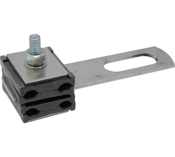 Анкерный зажим ИМПУЛЬС РА 216/435 (2х16-4х50) Импульс 01-03004