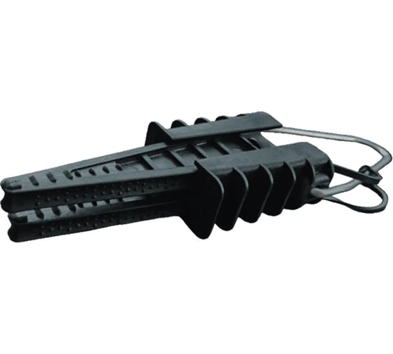 Зажим анкерный ИМПУЛЬС РА 25 (DN123,PA25,PA2/25) комплект 4 шт. Импульс 03-01005