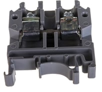 Зажим наборный СПб УПП-5 ЗН27-6М40 Д/Д (упаковка 10 шт.) 099928206