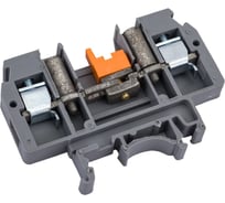 Зажим наборный СПб УПП-5 ЗН27-6И40 Д/Д (упаковка 10 шт.) 099928207