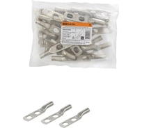 Наконечник TDM ELECTRIC медный лужёный ТМЛ-2 35- 10х2 -9 25 шт SQ0576-0002