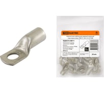 Наконечник TDM ELECTRIC медный лужёный ТМЛ-Р 120-14-16  25 шт SQ0572-0011