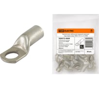 Наконечник TDM ELECTRIC медный лужёный ТМЛ-Р 70-12-13 50 шт SQ0572-0009