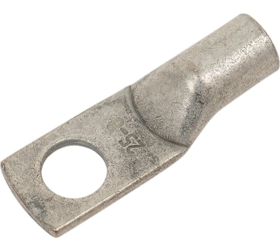 Наконечник TDM JG-25-8-7 (6 штук/упаковка) SQ0509-0204