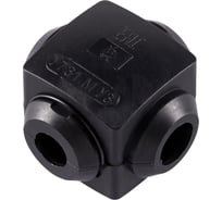 Сжим ответвительный Smartbuy У-731М (4-10 : 1,5-10 мм²) IP20 SBE-JB-731m