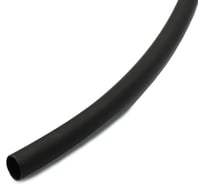 Трубка термоусаживаемая клеевая негорючая Мемотерм-ММ 2,4/1,2 (2м) Р_ТТ-Гкнг_2,4/1,2 (2м)