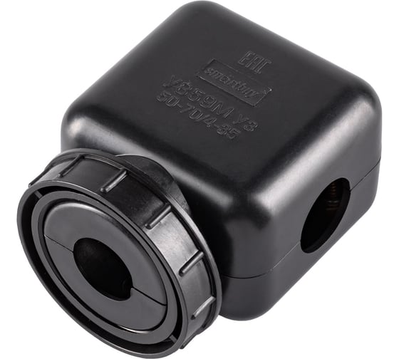 Сжим ответвительный Smartbuy У-859М (50-70 : 4-35 мм²) IP20 SBE-JB-859m