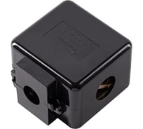 Сжим ответвительный Smartbuy У-872М (95-150 : 95-120 мм²) IP20 SBE-JB-872m