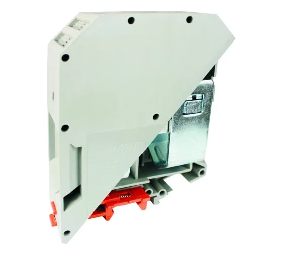 Клемма винтовая UPUN UKJ-240, 1 шт 11062 erp865520-1